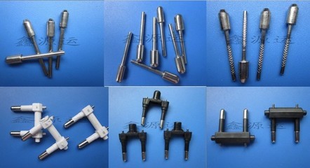 【廠家直銷 充電器五金插腳批發 鍍鎳過鹽霧測試 質量保證】價格,廠家,圖片,其他特種功能材料,深圳市鑫源祥運科技-