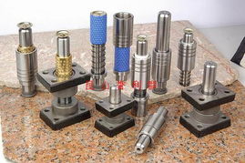 批發模具配件 模具五金刀具工量具打磨拋光用品模具加工用具 一站式服務點蘇州昆山譽利群05125773