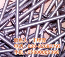 陽江建筑鐵釘廠家批發(fā) 鐵釘 順鋒五金制品
