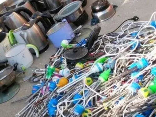 常鎮廚房電器銷毀廠家名錄提供銷毀價格表