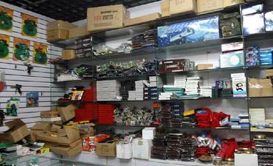 貴州五金店加盟 貴州開五金店好做嗎?